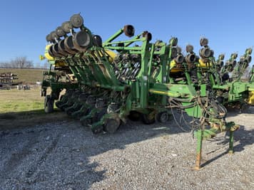 Main image John Deere 1790